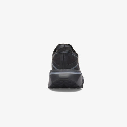 Nautica Erkek Siyah Sneaker