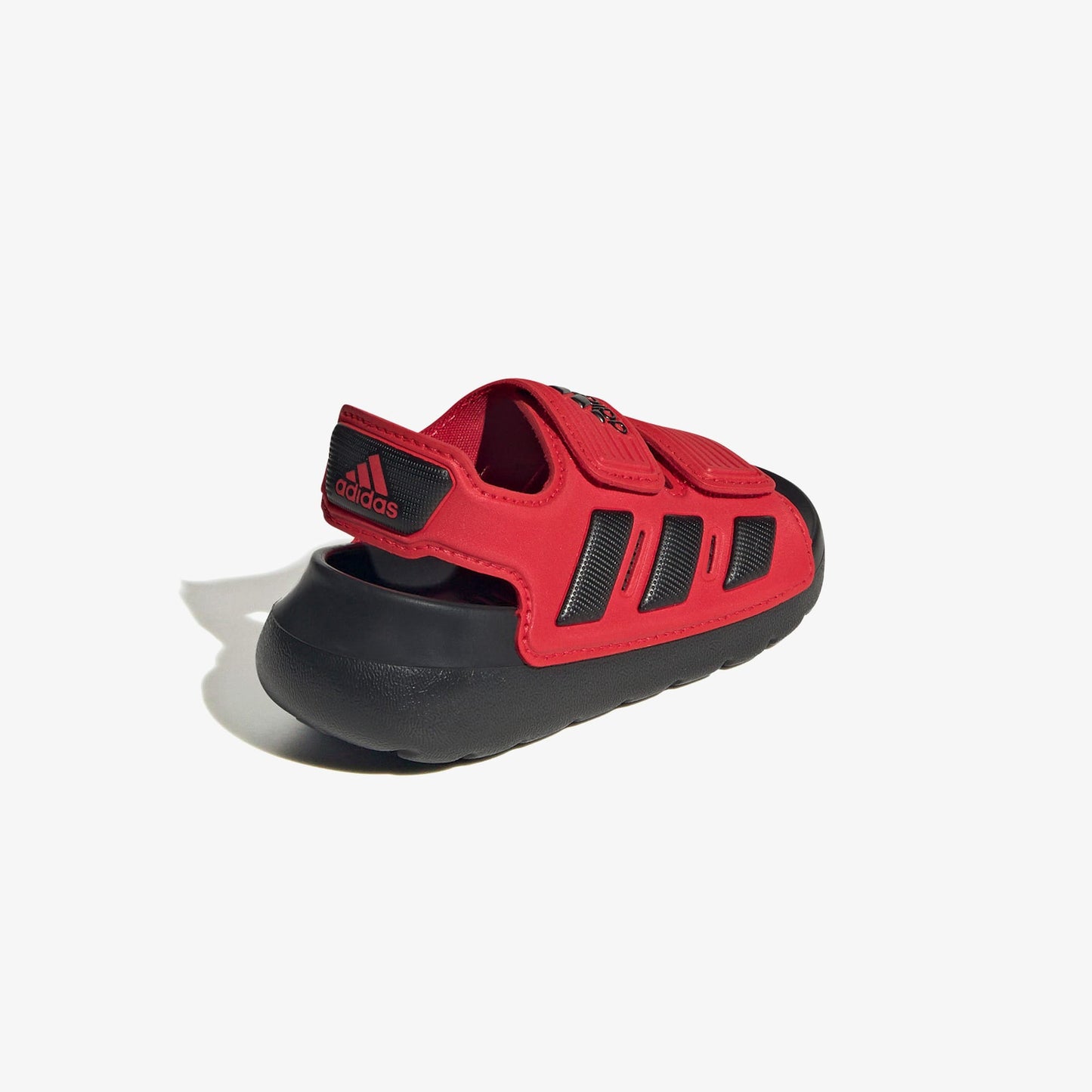 Adidas Altaswim 2.0 I Bebek Kırmızı Sandalet