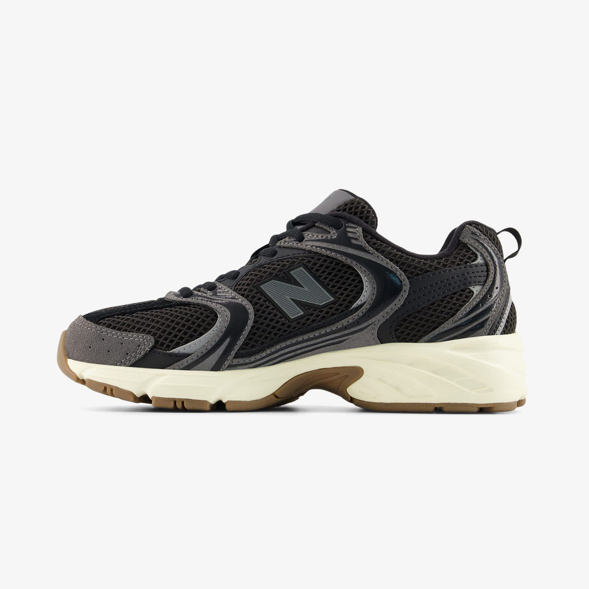 New Balance 530 Lifestyle Unisex Siyah Spor Ayakkabı