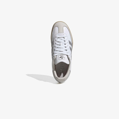 Adidas Samba Originals Kadın Beyaz Spor Ayakkabı