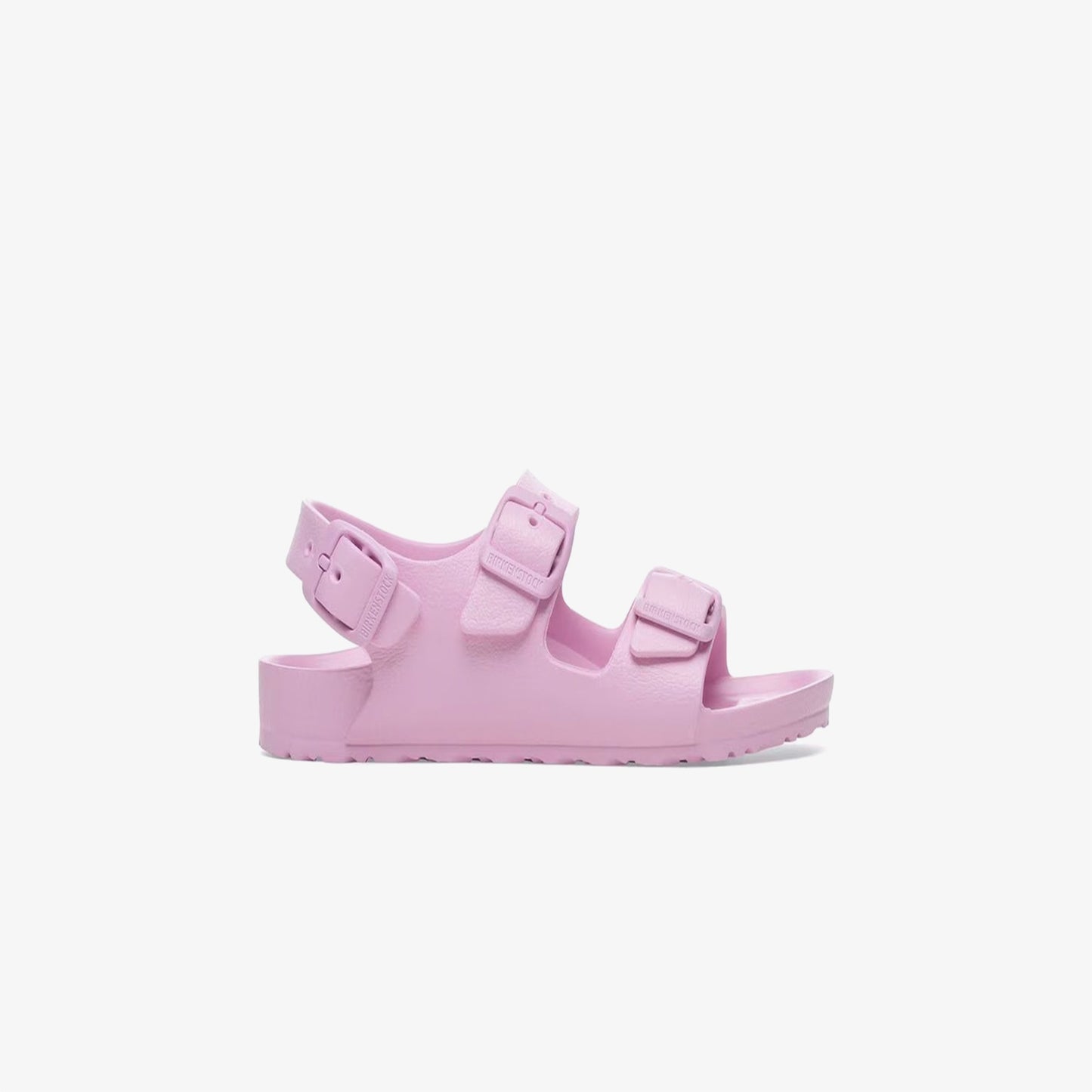 Birkenstock Milano Eva Bebek Pembe Terlik