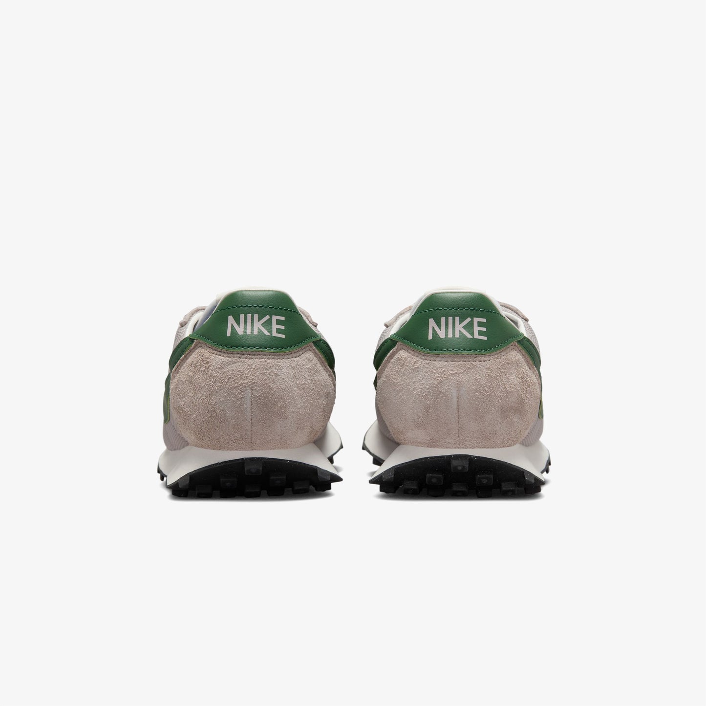 Nike Ld-1000 Erkek Gri Spor Ayakkabı