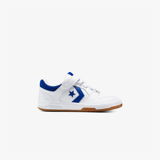 Converse Lifestyle 1998 Çocuk Beyaz Sneaker