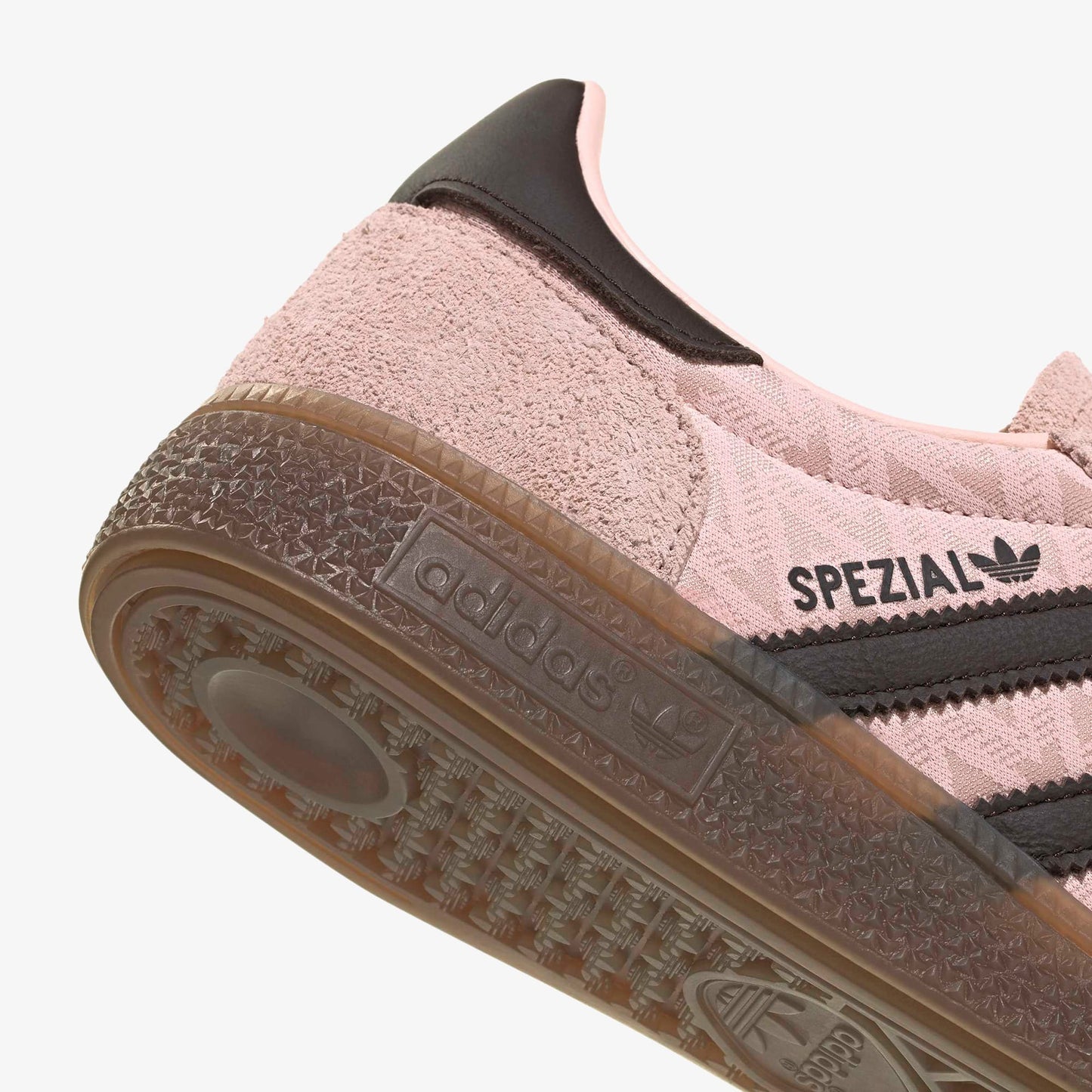 Adidas Handball Spezial Kadın Pembe Spor Ayakkabı
