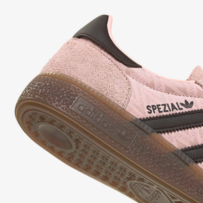 Adidas Handball Spezial Kadın Pembe Spor Ayakkabı