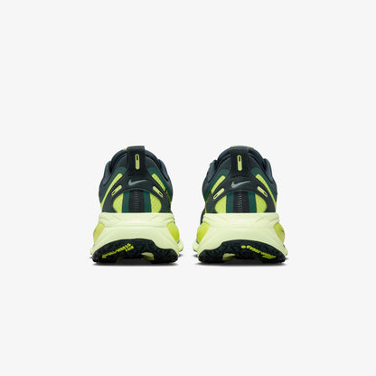 Nike Vomero 18 Gore-tex Kadın Yeşil Koşu Ayakkabısı