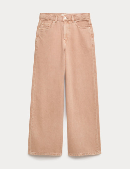 Per Una Wide Leg Pantolon