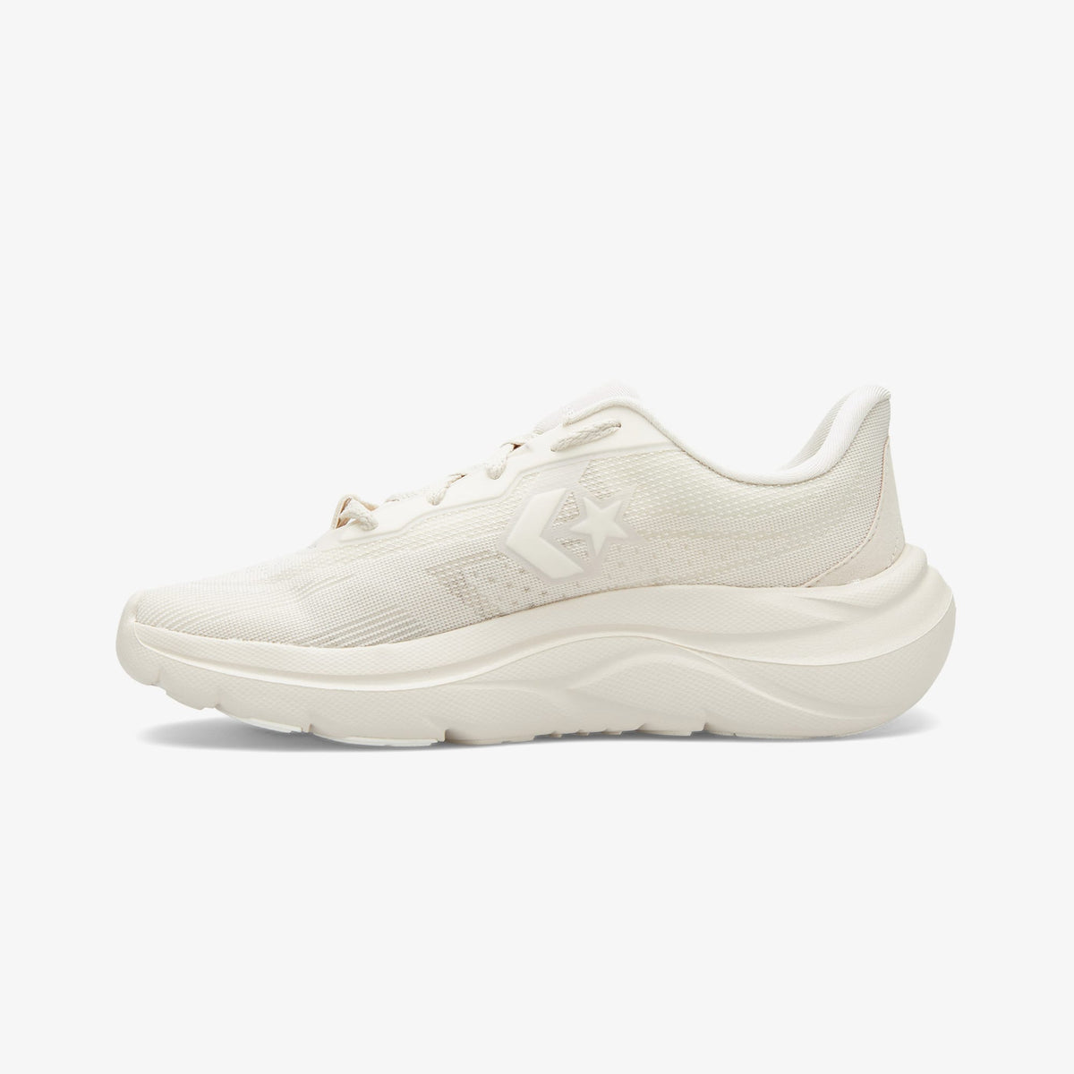 Converse Day One Runner Unisex Krem Sneaker