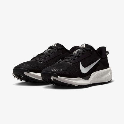 Nike Acg Pegasus Trail Kadın Siyah Koşu Ayakkabısı