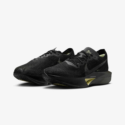 Nike Zoomx Vaporfly Next 3 Fk Erkek Siyah Koşu Ayakkabısı