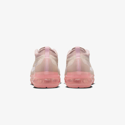 Nike Air Vapormax 2023 Fk Unisex Krem Spor Ayakkabı