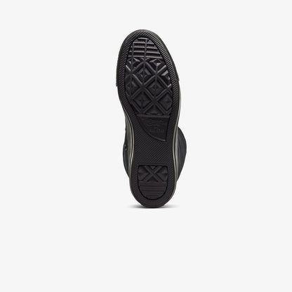 Converse Chuck Taylor All Star Foundation Xx-hi Unisex Siyah Sneaker