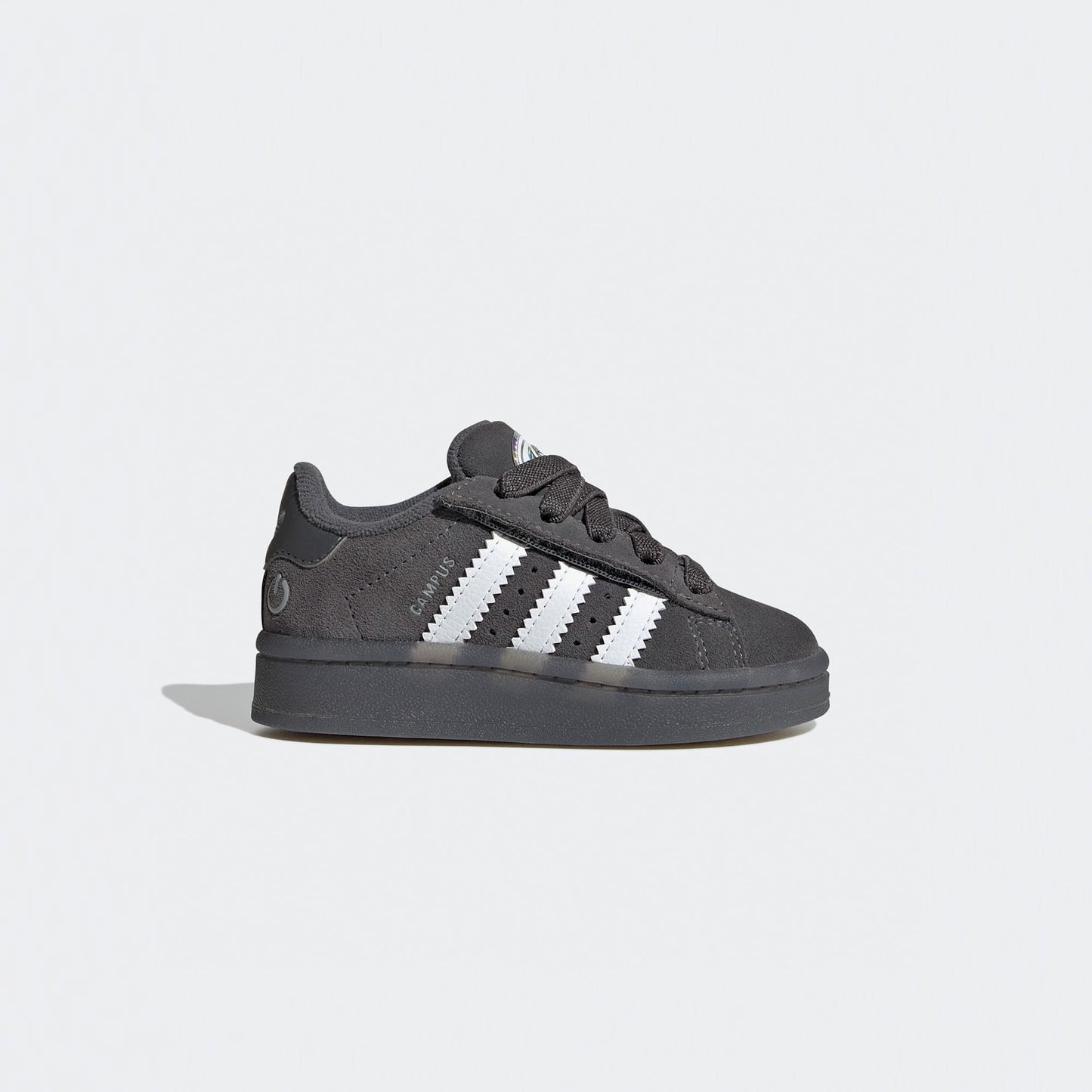 Adidas Campus 00s Comfort Closure Bebek Gri Led Işıklı Ayakkabı