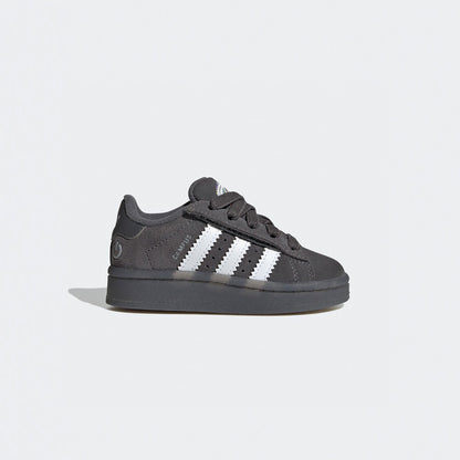Adidas Campus 00s Comfort Closure Bebek Gri Led Işıklı Ayakkabı