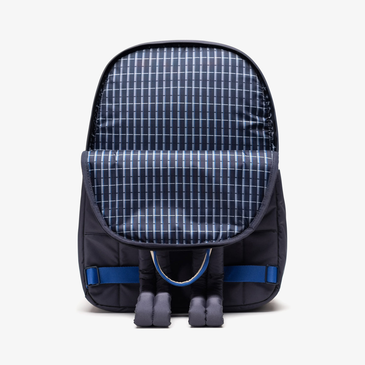 Herschel Beatrix Unisex Mavi Sırt Çantası
