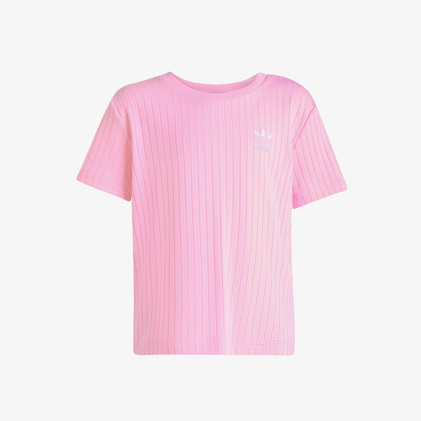 Adidas Skort Tee Set Çocuk Pembe Şort Takımı