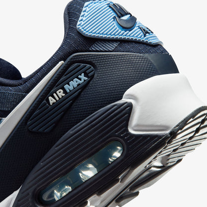Nike Air Max 90 Drift Erkek Lacivert Spor Ayakkabı