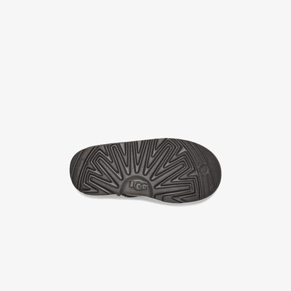Ugg Classic Ultra Mini Çocuk Gri Bot