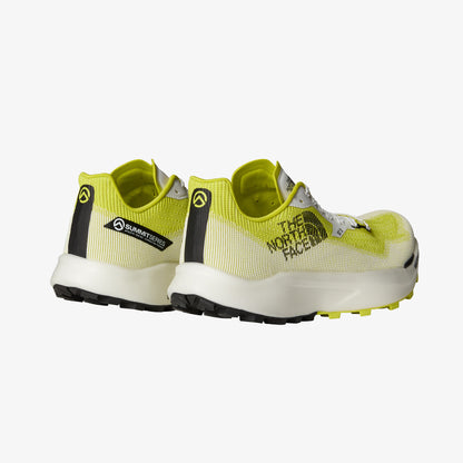 The North Face Summit Vectiv Sky 2 Unisex Yeşil Koşu Ayakkabısı
