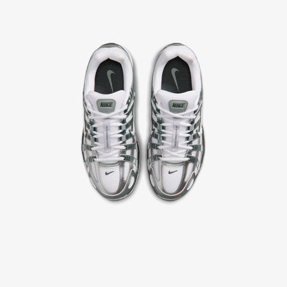 Nike P-6000 Kadın Gri Spor Ayakkabı