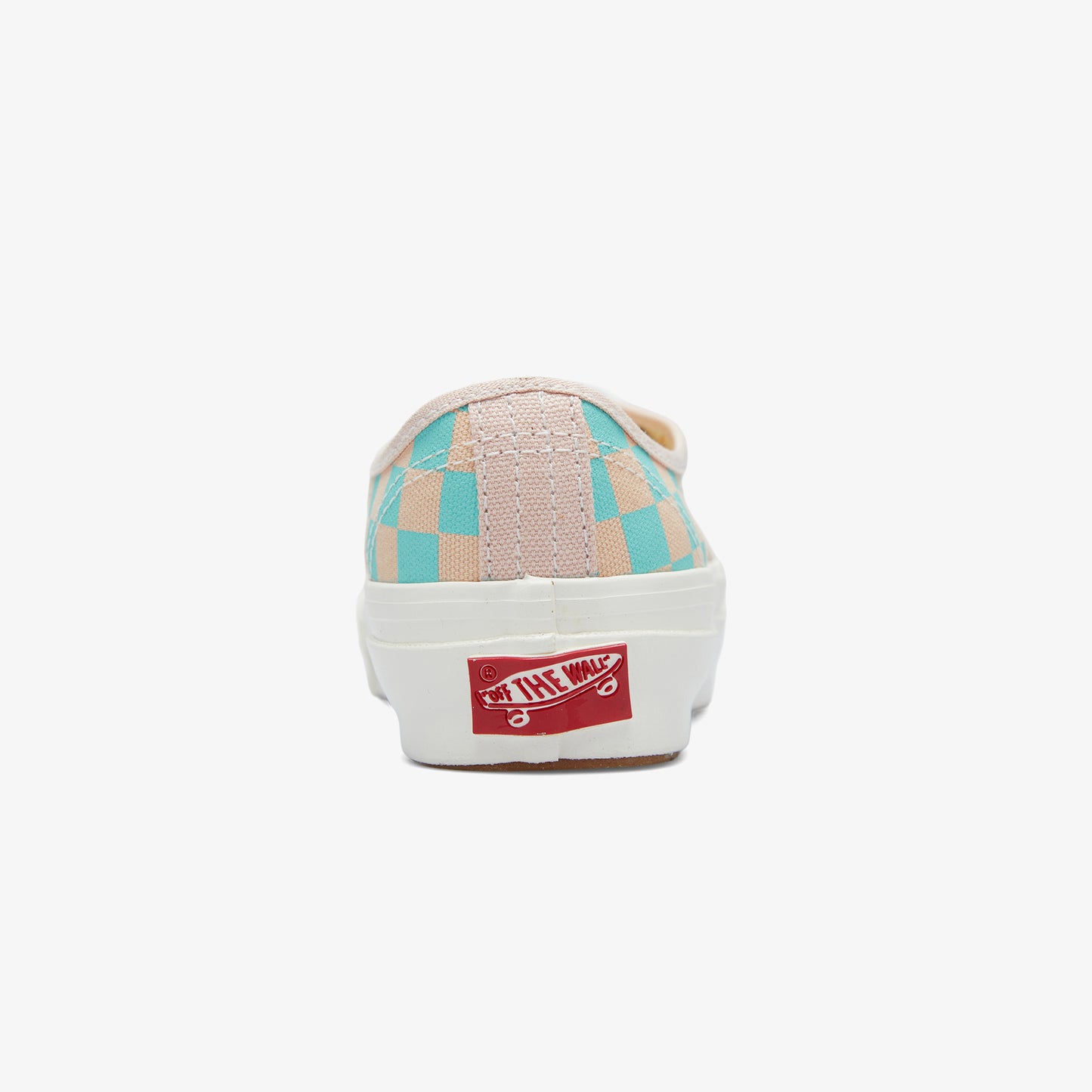 Vans Lx Authentic 44 Kadın Pembe Sneaker
