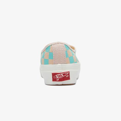 Vans Lx Authentic 44 Kadın Pembe Sneaker