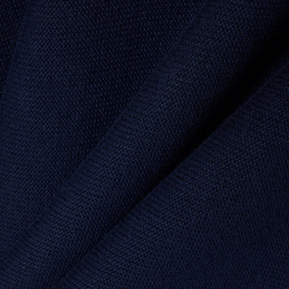 Lacoste Classic Fit Erkek Lacivert Kazak