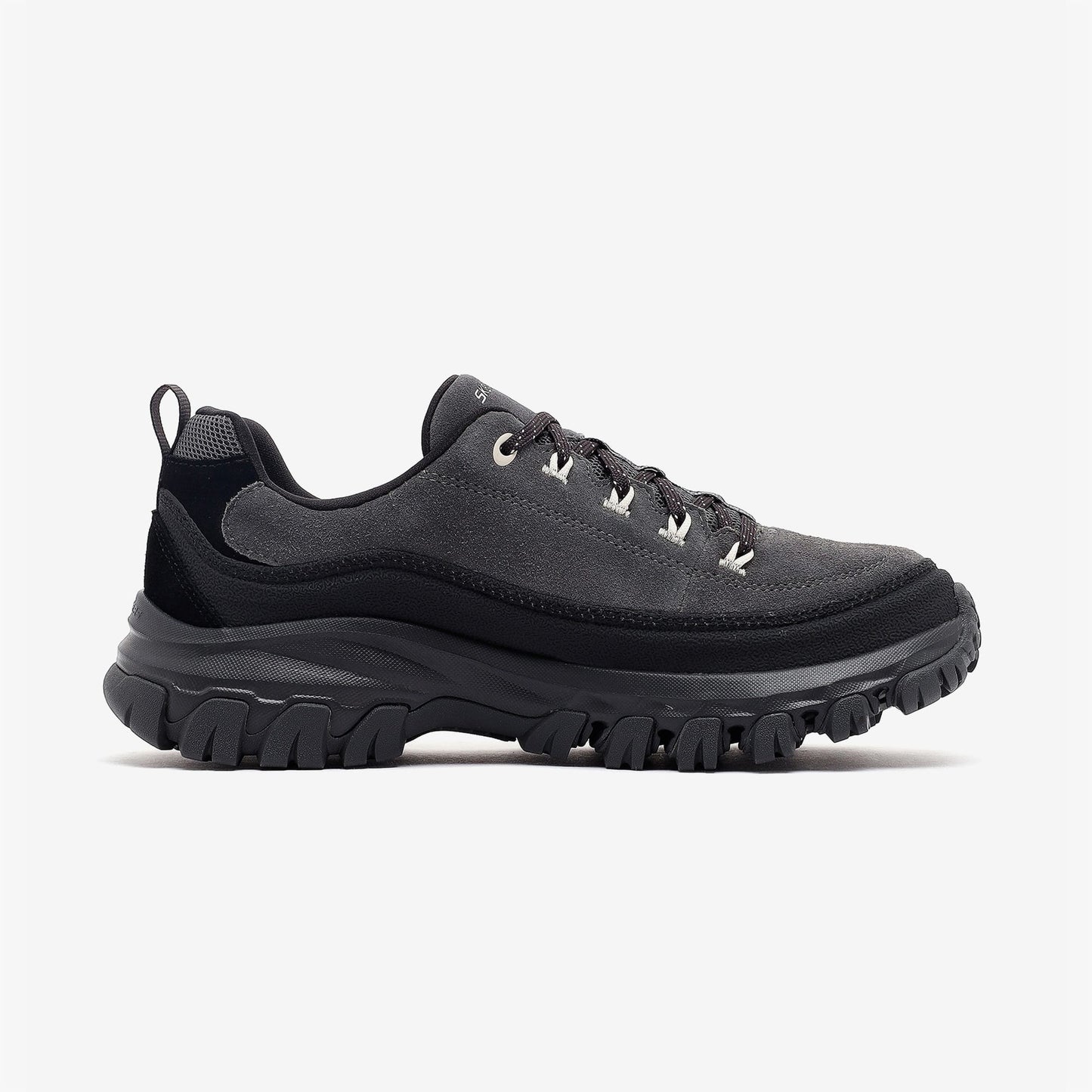 Skechers Edgemont Kadın Gri Outdoor Ayakkabı