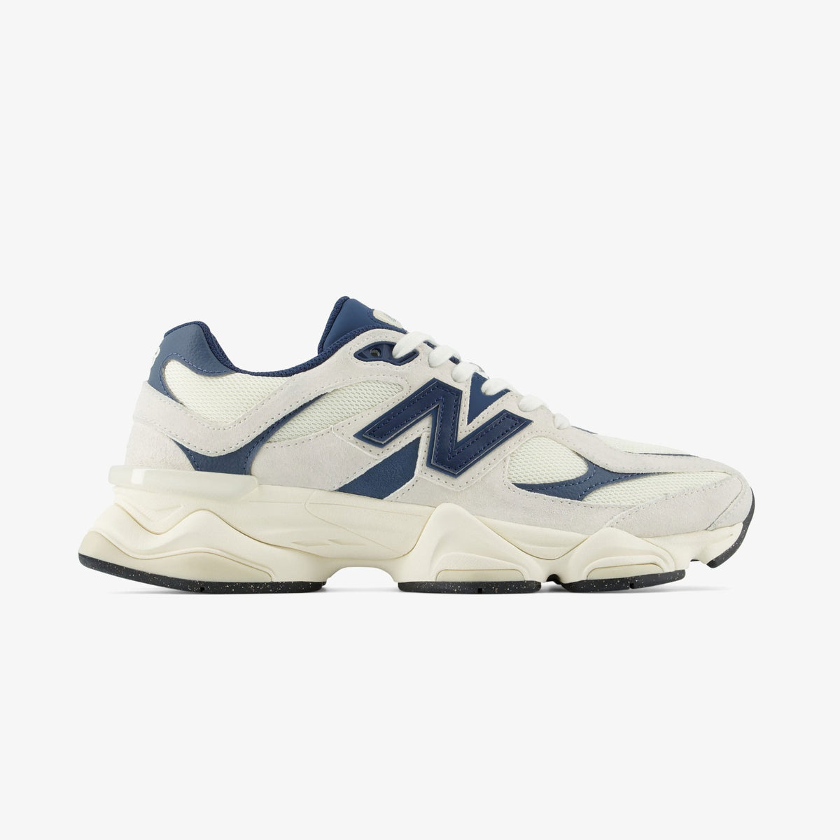 New Balance 9060 Unisex Bej Spor Ayakkabı