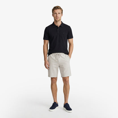 Nautica Erkek Gri Regular Fit Şort