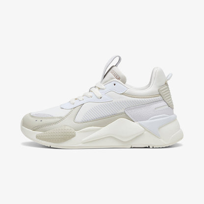 Puma Rs-x Soft Kadın Beyaz Spor Ayakkabı