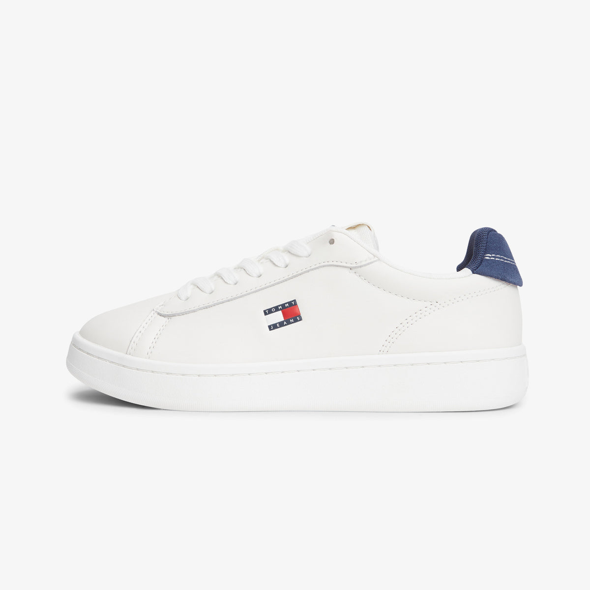 Tommy Hilfiger Archive '98 Kadın Beyaz Spor Ayakkabı