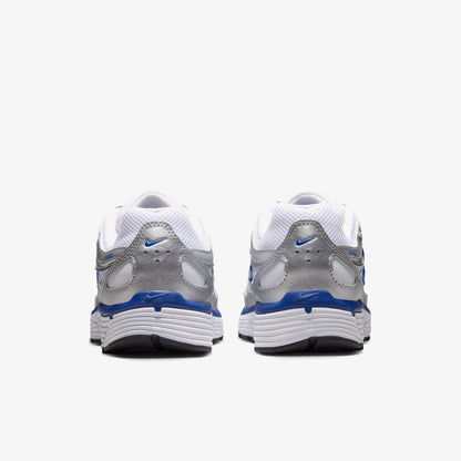 Nike P-6000 Kadın Beyaz Spor Ayakkabı