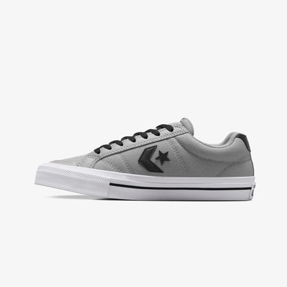 Converse Cons Unisex Gri Sneaker
