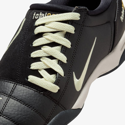 Nike Total 90 Iii 'black Coconut Milk' Erkek Siyah Spor Ayakkabı
