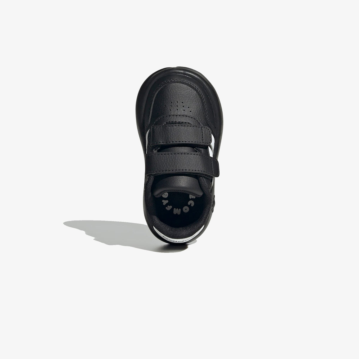 Adidas Breaknet 3.0 Comfort Çocuk Siyah Spor Ayakkabı
