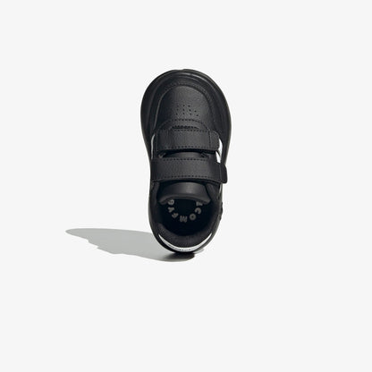 Adidas Breaknet 3.0 Comfort Çocuk Siyah Spor Ayakkabı