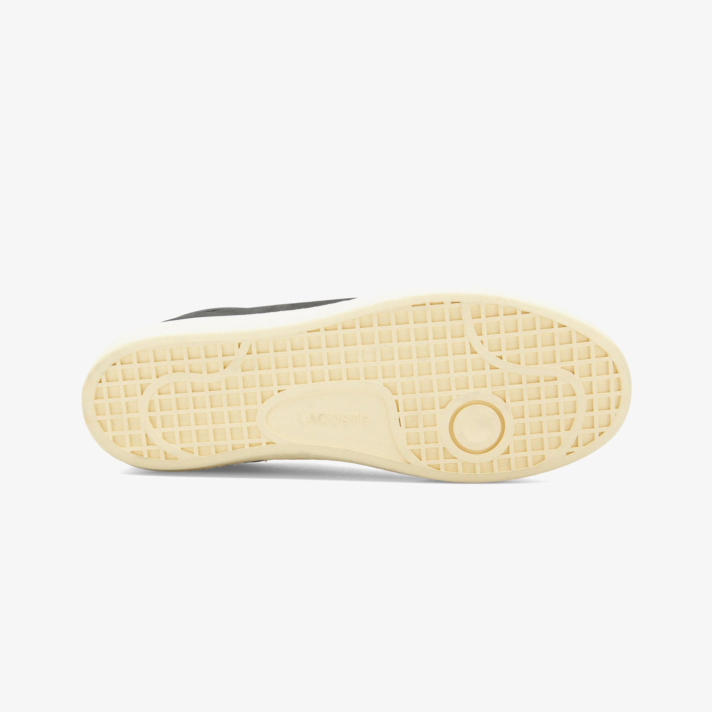 Lacoste Baseshot Erkek Siyah Spor Ayakkabı