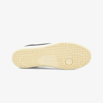 Lacoste Baseshot Erkek Siyah Spor Ayakkabı