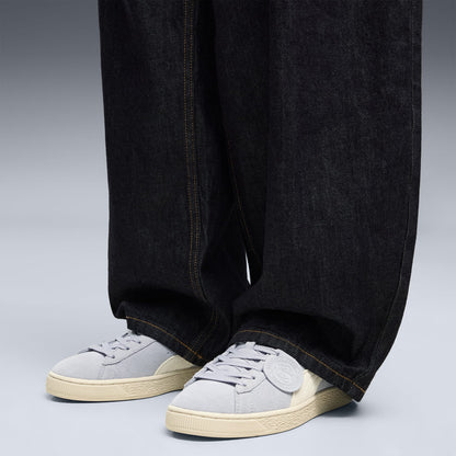 Puma Suede Charles F. Stead Kadın Mavi Spor Ayakkabı