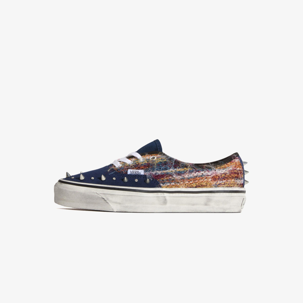 Vans Premium Authentic 44 Kadın Renkli Sneaker