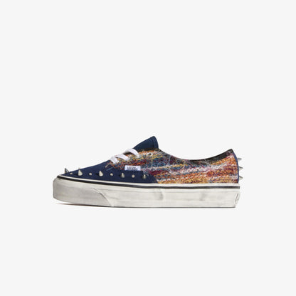 Vans Premium Authentic 44 Kadın Renkli Sneaker