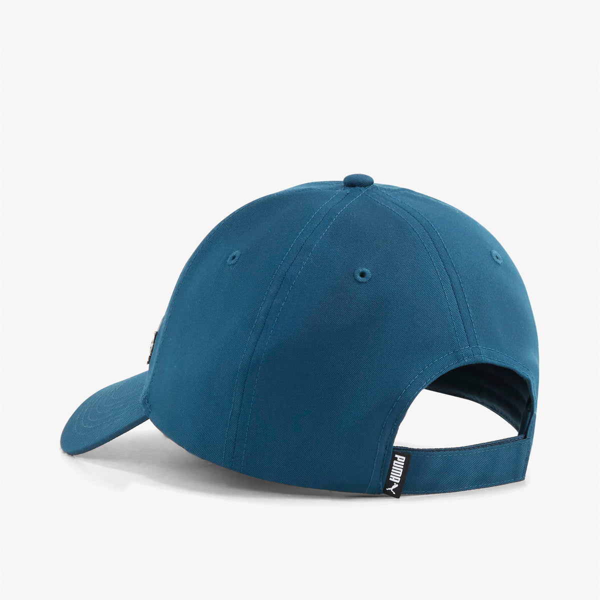 Puma Essential Metal Cat Bb Unisex Yeşil Şapka