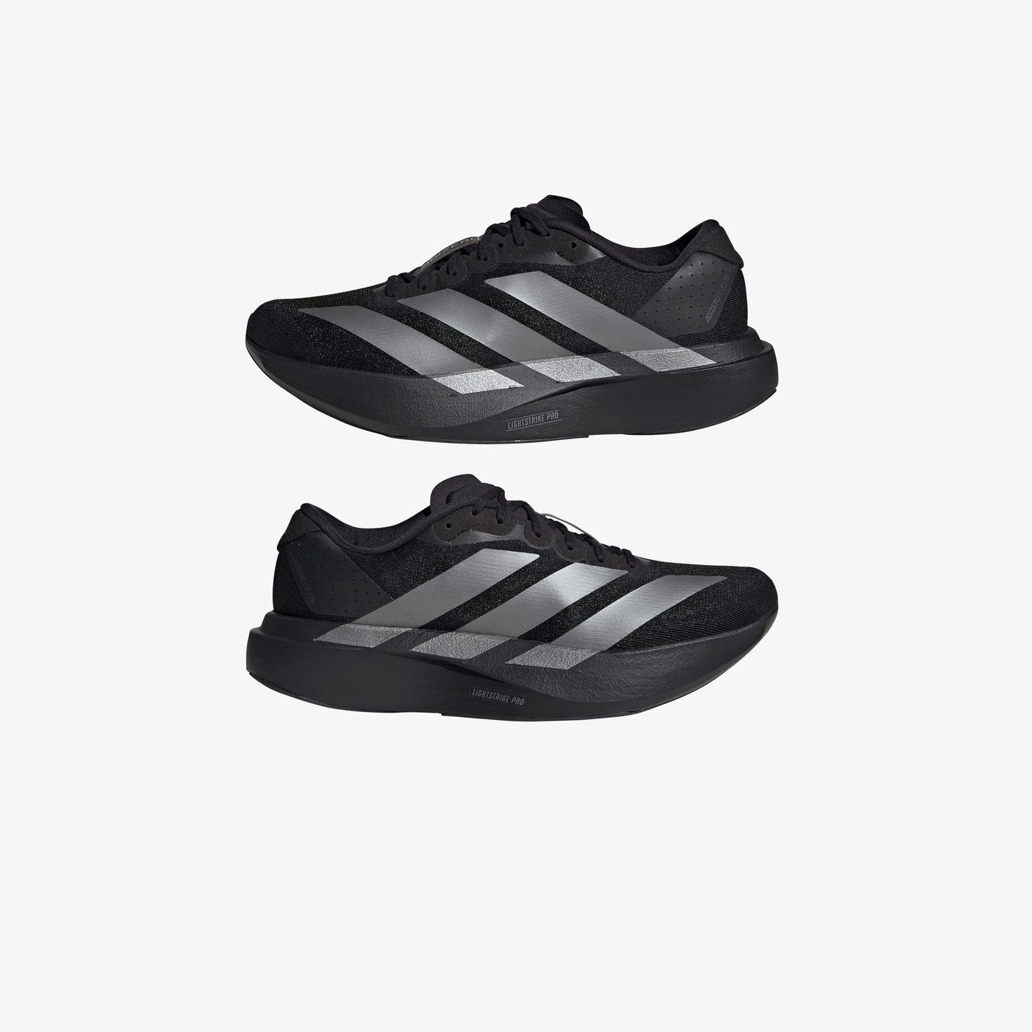 Adidas Adizero Evo Sl Kadın Siyah Spor Ayakkabı