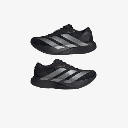 Adidas Adizero Evo Sl Kadın Siyah Spor Ayakkabı