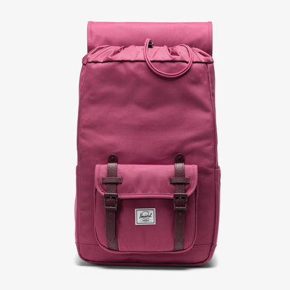 Herschel Little America Mid Unisex Pembe Sırt Çantası