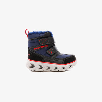 Skechers Hypno-flash 2.0-street Breeze Bebek Lacivert Bot