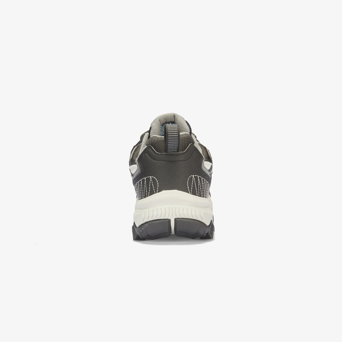Skechers Stamina Erkek Siyah Spor Ayakkabı