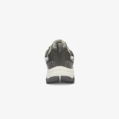 Skechers Stamina Erkek Siyah Spor Ayakkabı