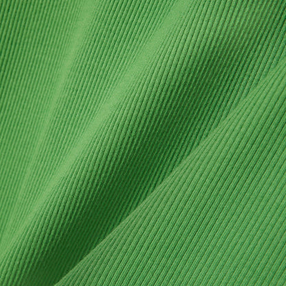 Lacoste Kadın Slim Fit Yeşil Polo